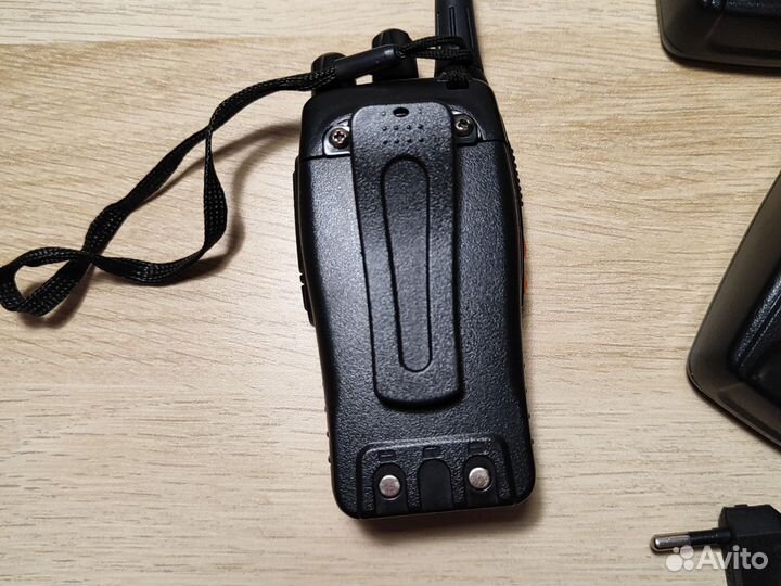 Рация Baofeng BF 888s