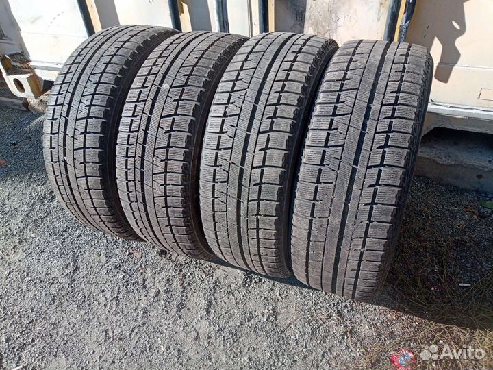 Yokohama Ice Guard IG50 225/55 R18