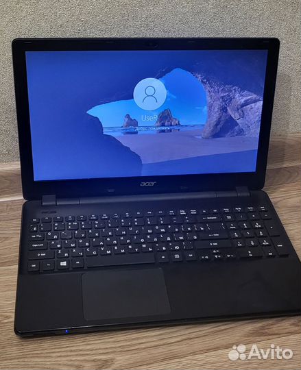 Acer e5 571g 3019