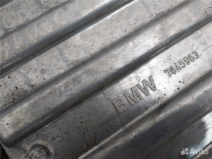 Высоковольтная батарея BMW X5 F15, 2018