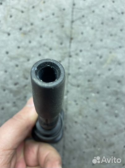 Катушка зажигания для skoda Yeti 2018