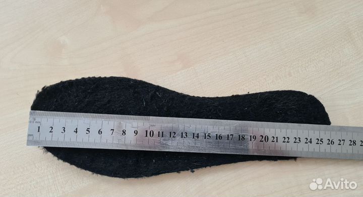 Зимние ботинки Viking 39 размер (26 см)