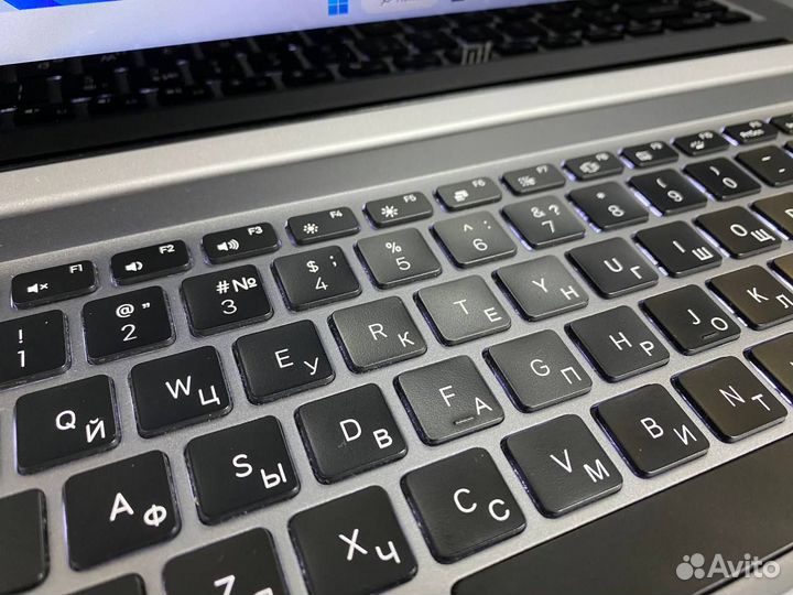 Xiaomi MI NoteBook Intel I5 / 8GB + SSD NVMe 512GB