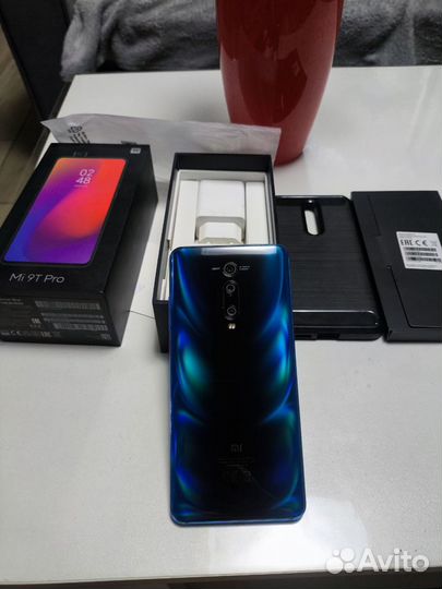 Xiaomi Mi 9T Pro, 6/128 ГБ