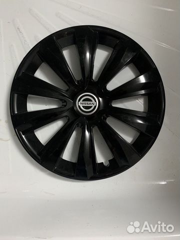 Колпаки на 15 радиус