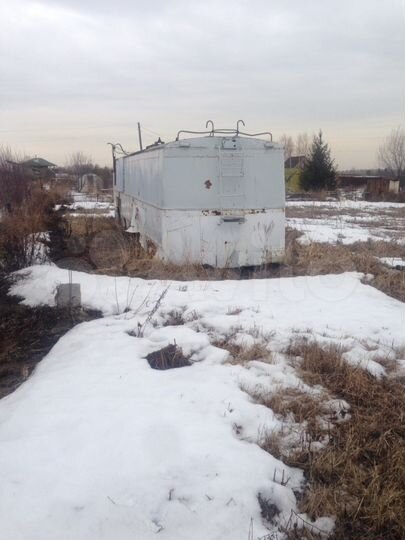 Дача 25 м² на участке 12 сот.