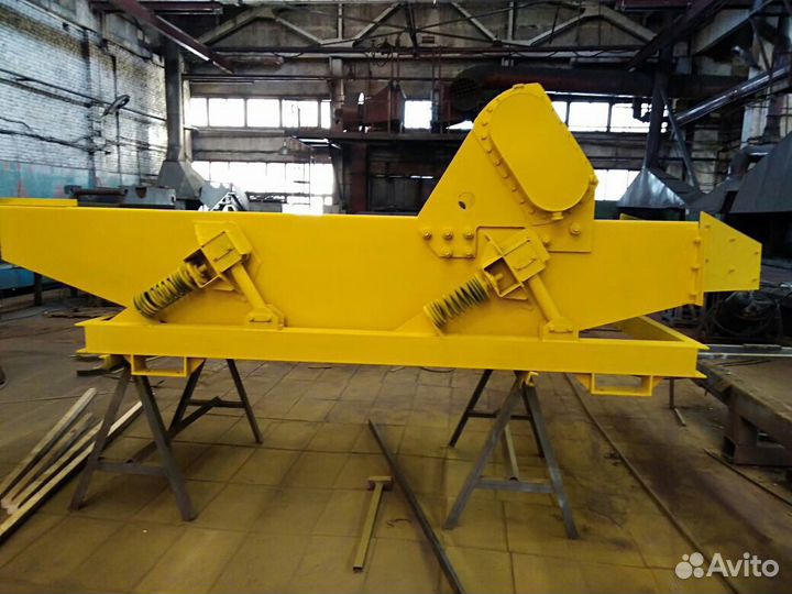 Грохот гсс-32 новый