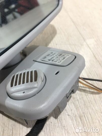 Зеркало заднего вида салонное Mercedes Benz S500L