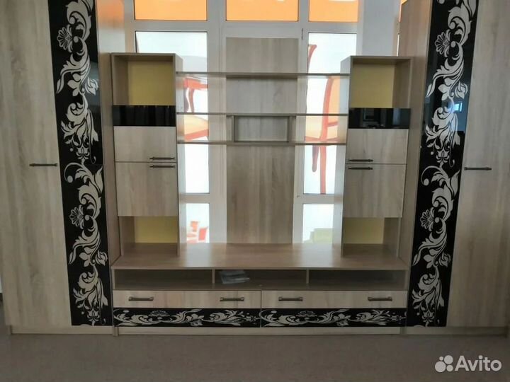 Гостиная 3,3 метра