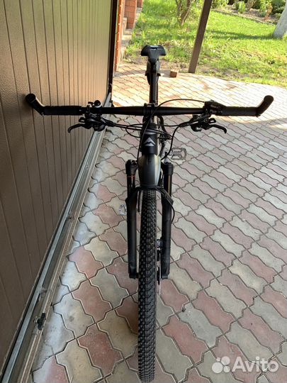 Новый велосипед Merida Big Nine XT 2019 Carbon