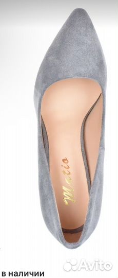 Туфли женские 37 размер