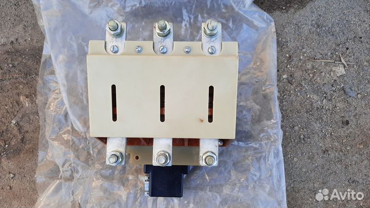 Контактор:квт-1,14-4/400/кт5023/кт6023/кт6033/6633