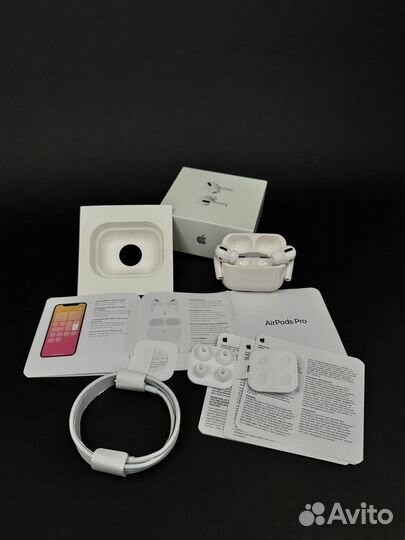 Наушники от эплл все в наличии гарантия/доставка