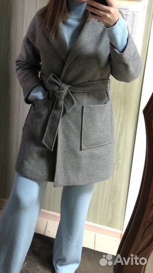 Пальто 44-48