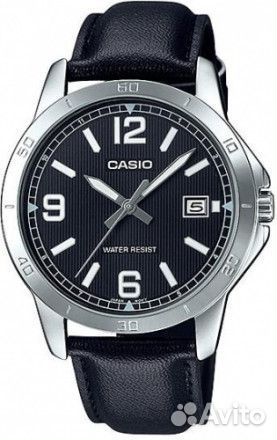 MTP-V004L-1B Casio
