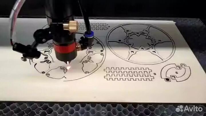 3D печать на FDM и SLA принтерах