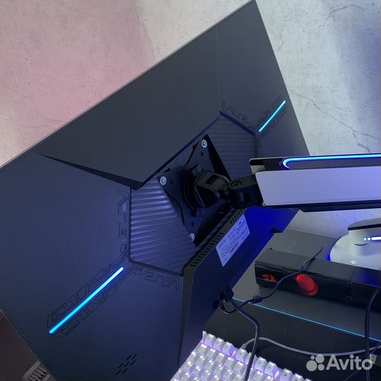 Mucai 2560x1440 27' IPS 100hz Монитор