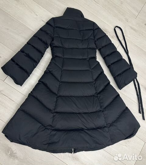 Пуховик женский