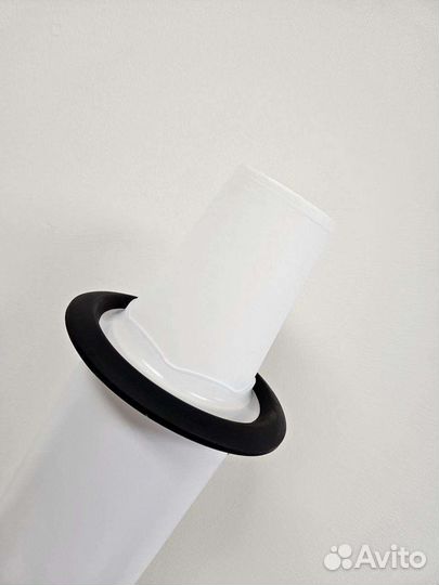 Диспенсер для бумажных стаканов 250мл и 350мл