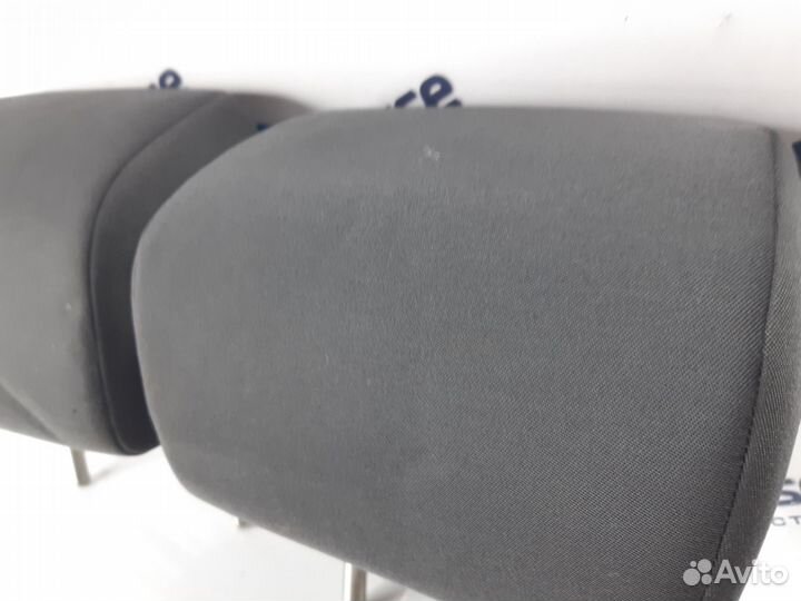 Подголовник задний Volkswagen Jetta 5 2.0TDI BKD