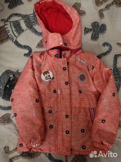 Детский костюм