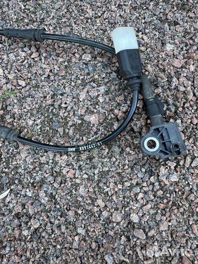 BMW M3/M4 G80/G82 Датчик ускорения 37146861319