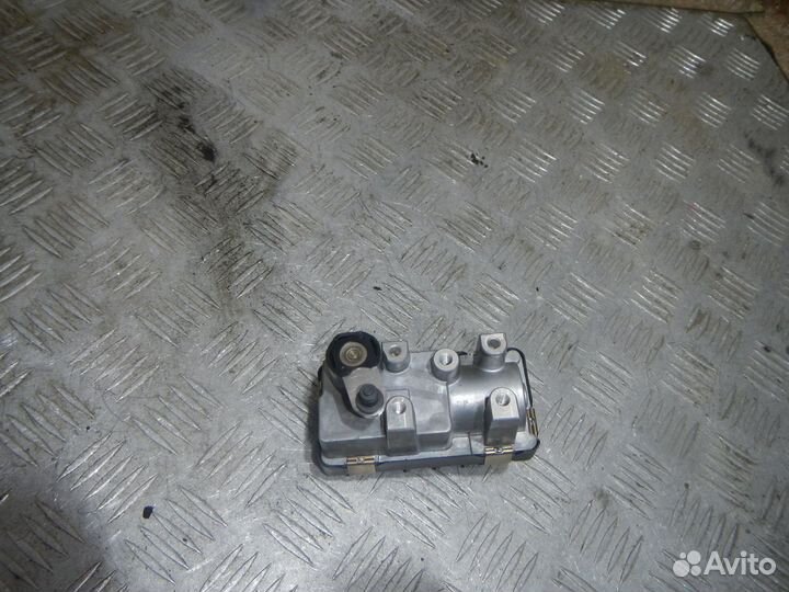 Блок электронный, Merсedes-Benz (Мерседес) -merced