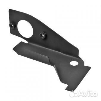 Надставка лонжерона правая