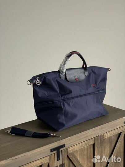 Сумка дорожная Longchamp