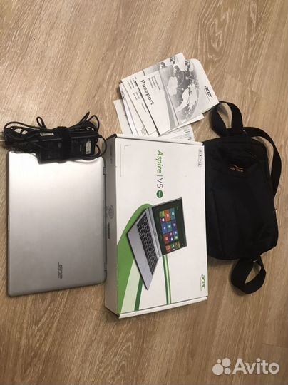 Acer Aspire V5-122p