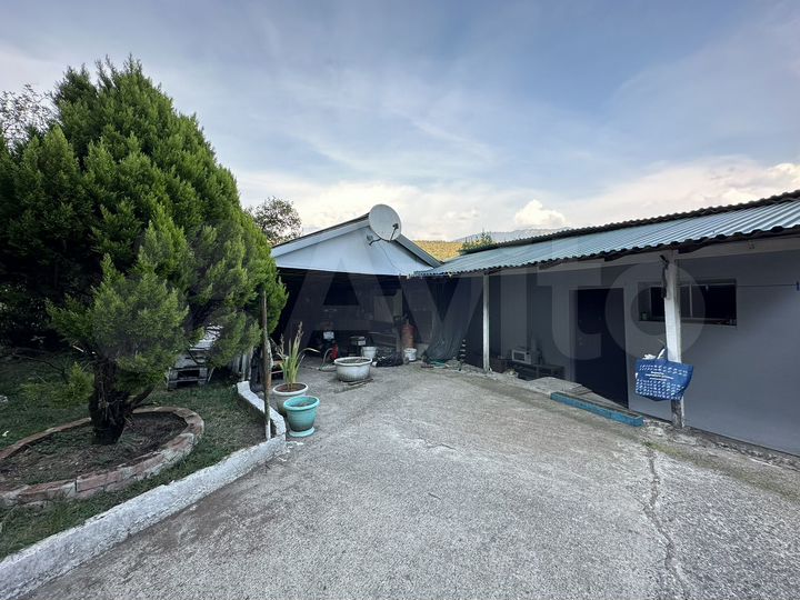 Участок 30 сот. (ИЖС)