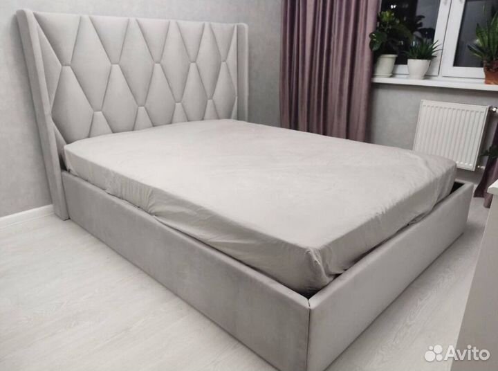 Кровать с бесплатной доставкой
