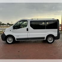 Renault Trafic 1.9 MT, 2004, 351 000 км, с пробегом, цена 1 400 000 руб.