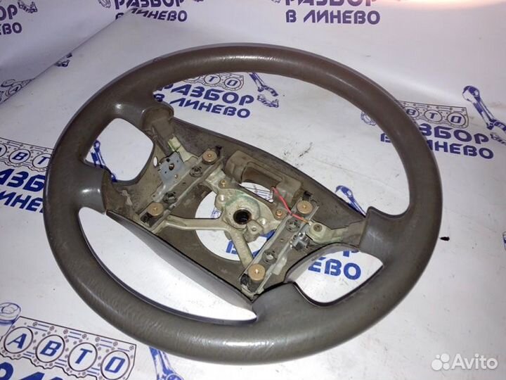 Руль Toyota Corolla Spacio AE115N 7AFE 1998