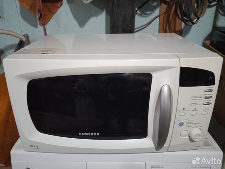 Микроволновая печь Samsung