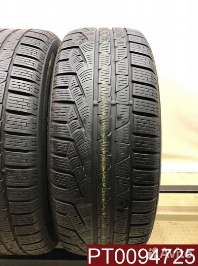 Pirelli Winter Sottozero 210 Serie II 225/55 R17 97H