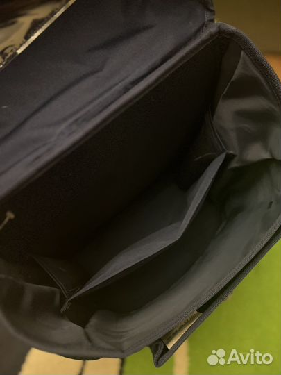 Рюкзак школьный для мальчика