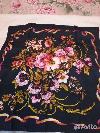 Павловопасадский Шёлк 65 на 65