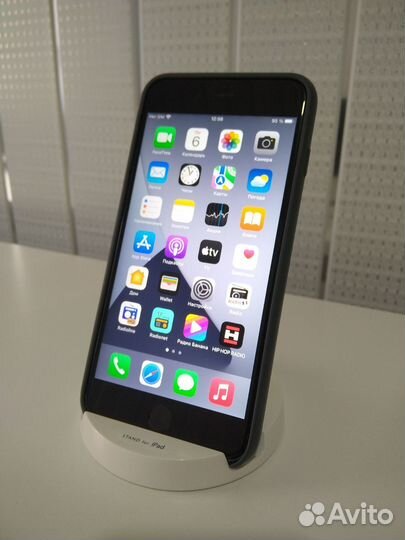 iPhone 6S Plus, 16 ГБ