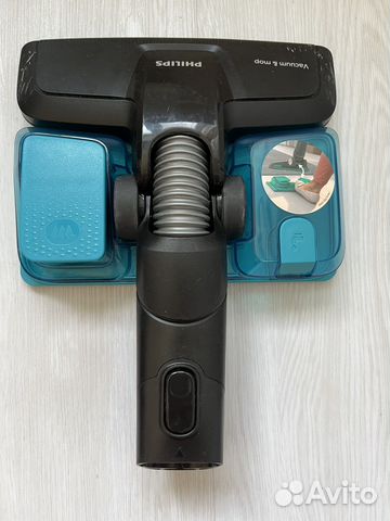 Запчасти для пылесоса philips fc6718/01