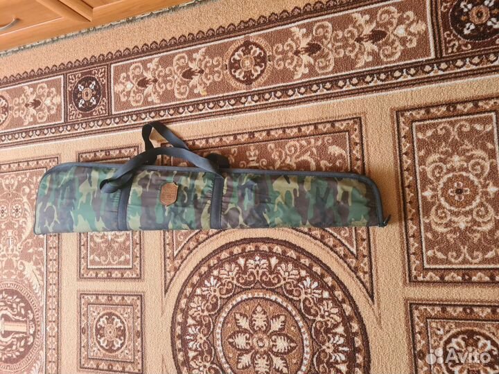 Чехол для охотничьего ружья