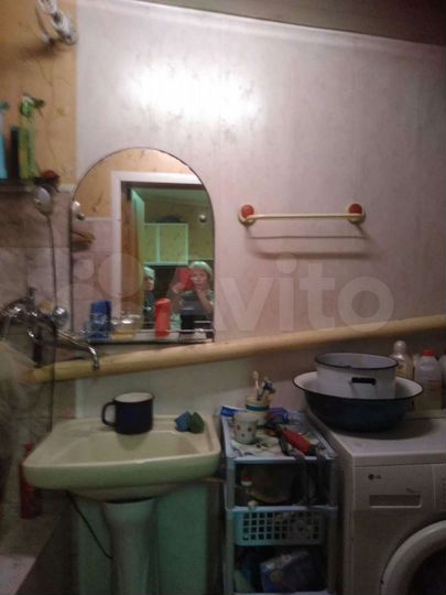 Дом 45 м² на участке 3 сот.