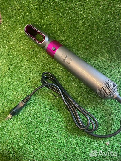 Фен стайлер 5в1