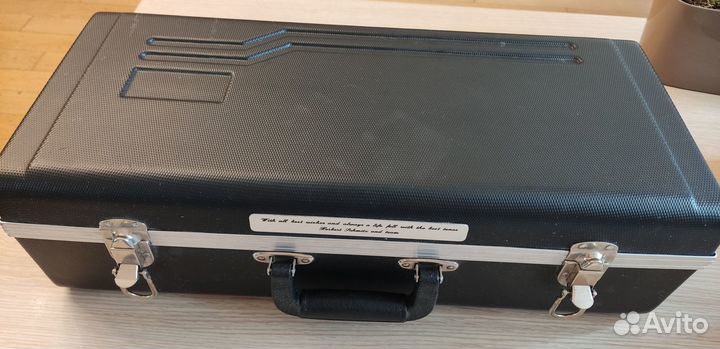 Труба французской фирмы Couesnon