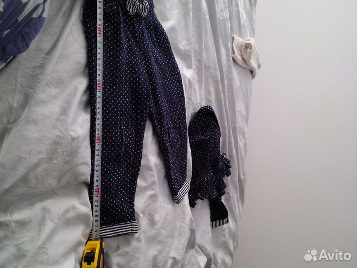 Костюм mayoral 98 и брюки tom tailor 92