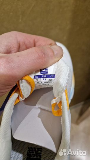 Bmai soar кроссовки