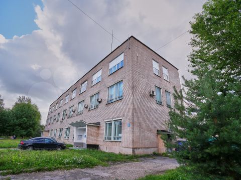 Продам здание, 2030 м²