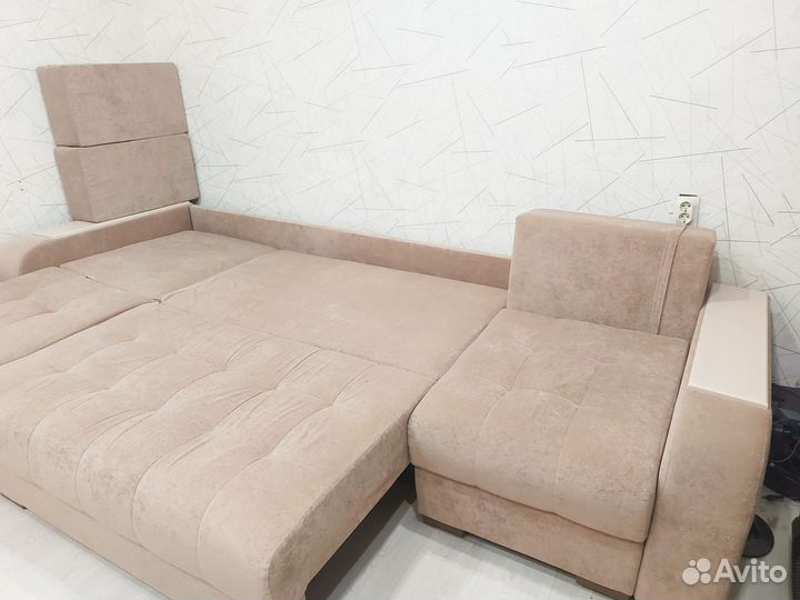 Диван раскладной