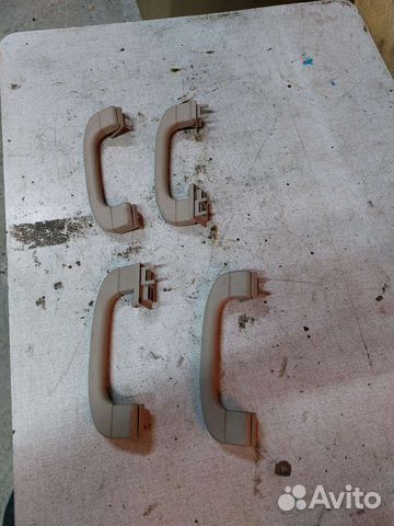 Ручка потолочная rover 75