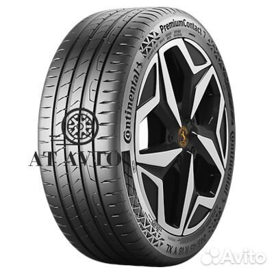 Continental PremiumContact 7 225/50 R17